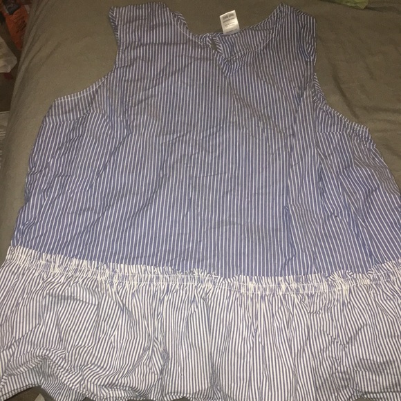 Stripped Shirt:) - Picture 1 of 1